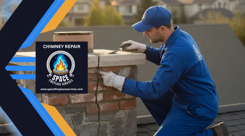 Level 3 Chimney Inspection